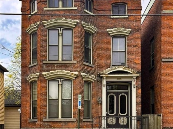 Listing Image #1 - Others for sale at 505 Henry Street, Utica NY 13502 Listing Image #1 - Others for sale at 505 Henry Street, Utica NY 13502