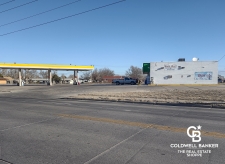 Retail property for sale in Garden City, KS
