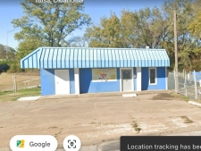 Industrial property for sale in Tulsa, OK