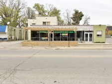 Retail property for sale in Indianapolis, IN