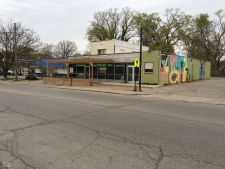 Listing Image #2 - Retail for sale at 2828 E 10th Street, Indianapolis IN 46201