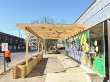 Listing Image #3 - Retail for sale at 2828 E 10th Street, Indianapolis IN 46201