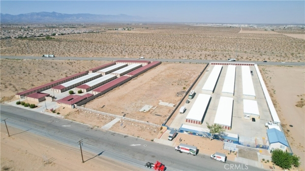 Listing Image #1 - Industrial for sale at 16454 Adelanto Road, Adelanto CA 92301 Listing Image #1 - Industrial for sale at 16454 Adelanto Road, Adelanto CA 92301