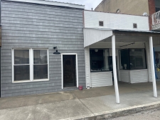 Retail property for sale in Greenup, IL