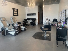 Listing Image #2 - Retail for sale at 116 Cumberland St., Greenup IL 62428