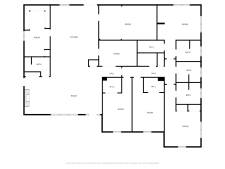 Listing Image #2 - Office for sale at 1250 Cash Rd., Camden AR 71701