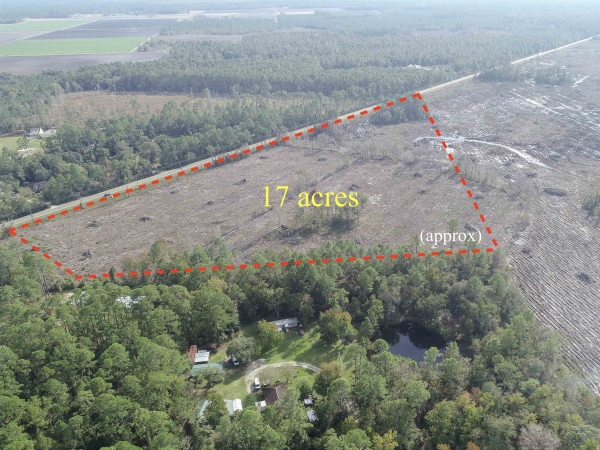 Listing Image #3 - Land for sale at 0 County Road 13, St Augustine FL 32092