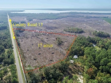 Land for sale in St Augustine, FL