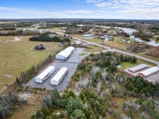 Listing Image #3 - Others for sale at 9445 N Straits Highway , Parcel B, Cheboygan MI 49721