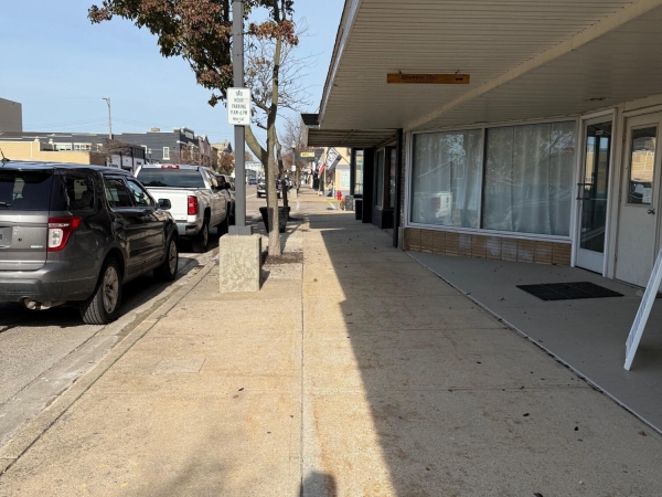 Listing Image #3 - Retail for sale at 309 S James Street, Ludington MI 49431