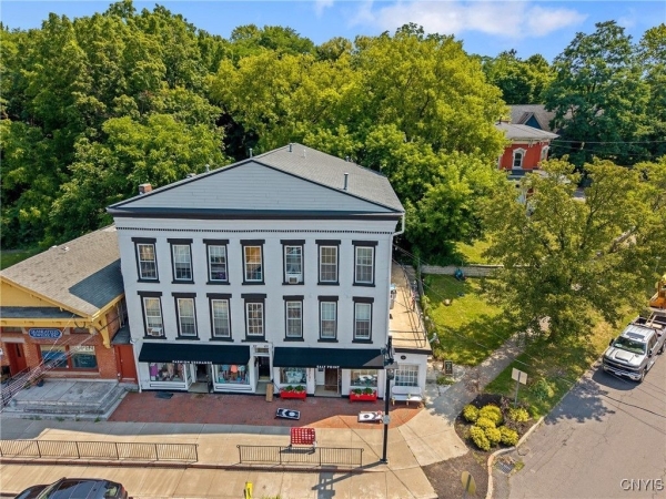 Listing Image #1 - Retail for sale at 100 Brooklea Drive, Fayetteville NY 13066