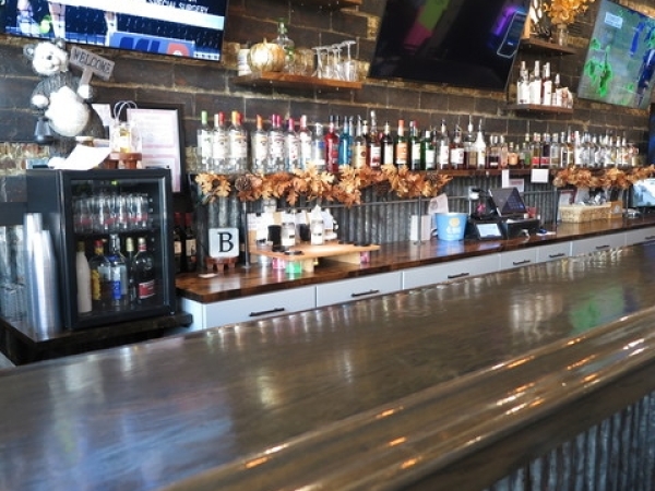 Listing Image #3 - Retail for sale at 139 E. Walnut St., Ogelsby IL 61348 Listing Image #3 - Retail for sale at 139 E. Walnut St., Ogelsby IL 61348