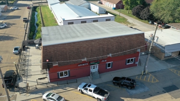 Listing Image #2 - Office for sale at 801 6TH ST, Mendota IL 61342 Listing Image #2 - Office for sale at 801 6TH ST, Mendota IL 61342