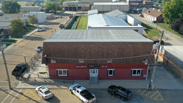 Listing Image #3 - Office for sale at 801 6TH ST, Mendota IL 61342 Listing Image #3 - Office for sale at 801 6TH ST, Mendota IL 61342