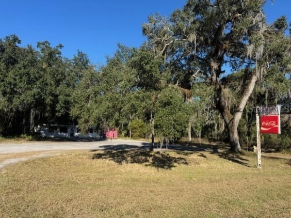 Listing Image #2 - Retail for sale at 11542 S Us Highway 301, WEBSTER FL 33597 Listing Image #2 - Retail for sale at 11542 S Us Highway 301, WEBSTER FL 33597