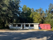 Retail property for sale in WEBSTER, FL