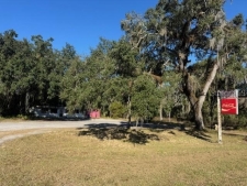 Listing Image #2 - Retail for sale at 11542 S Us Highway 301, WEBSTER FL 33597