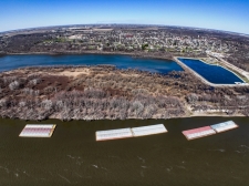 Listing Image #2 - Industrial for sale at Lot 1 River Bank, Spring Valley IL 61362