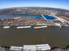 Listing Image #3 - Industrial for sale at Lot 1 River Bank, Spring Valley IL 61362