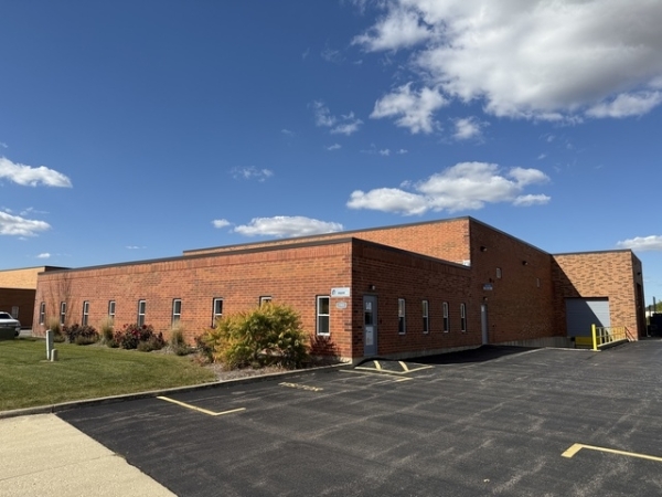 Listing Image #2 - Industrial for sale at 1981 Bucktail Ln, Sugar Grove IL 60554 Listing Image #2 - Industrial for sale at 1981 Bucktail Ln, Sugar Grove IL 60554