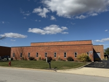 Industrial property for sale in Sugar Grove, IL