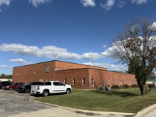 Listing Image #3 - Industrial for sale at 1981 Bucktail Ln, Sugar Grove IL 60554