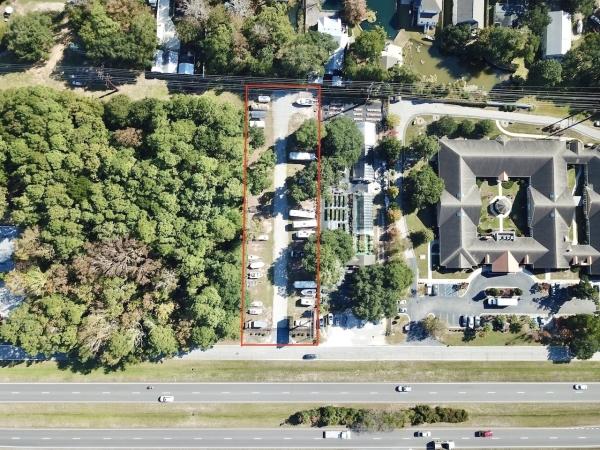 Listing Image #2 - Land for sale at 5075 Highway 17 Bypass, Murrells Inlet SC 29576