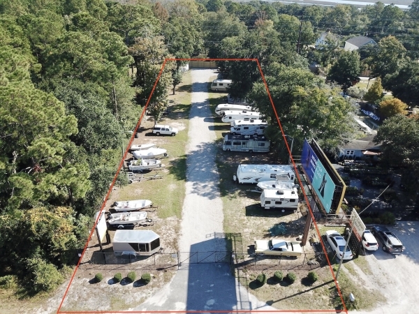Listing Image #3 - Land for sale at 5075 Highway 17 Bypass, Murrells Inlet SC 29576
