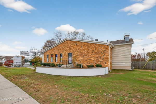 Listing Image #2 - Retail for sale at 180 Highway 36, Hazlet NJ 07734