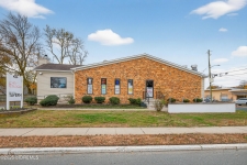 Retail property for sale in Hazlet, NJ