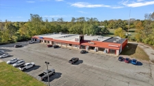 Retail property for sale in Riverton, IL