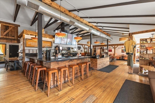 Listing Image #1 - Others for sale at 454 Mountain Road #2 & 3, Stowe VT 05672