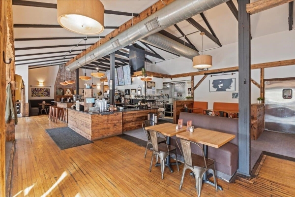 Listing Image #3 - Others for sale at 454 Mountain Road #2 & 3, Stowe VT 05672