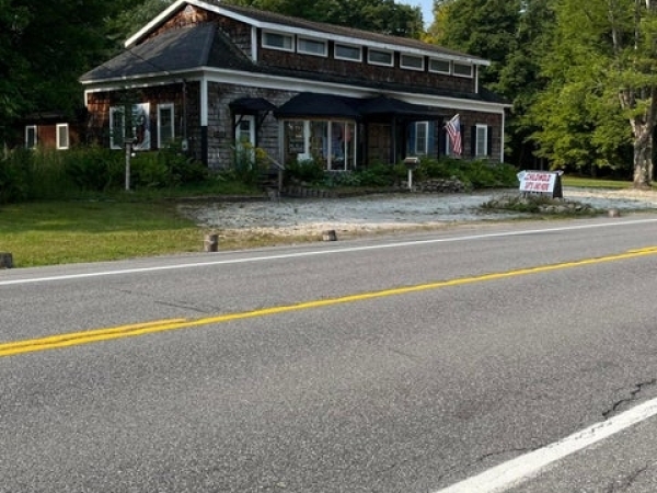 Listing Image #1 - Others for sale at 9740 State Route 3, Childwold NY 12922 Listing Image #1 - Others for sale at 9740 State Route 3, Childwold NY 12922