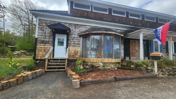 Listing Image #2 - Others for sale at 9740 State Route 3, Childwold NY 12922 Listing Image #2 - Others for sale at 9740 State Route 3, Childwold NY 12922