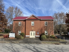 Office property for sale in Kingsport, TN