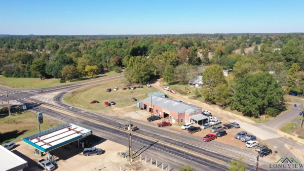 Listing Image #3 - Others for sale at 1000 W Houston St, Linden TX 75563