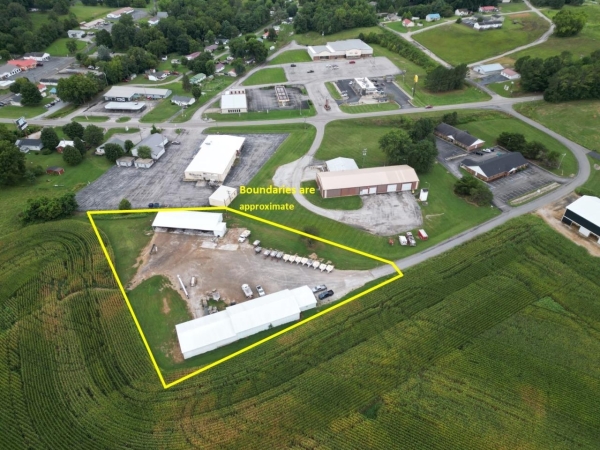 Listing Image #10 - Retail for sale at 117 Sartin Drive, Edmonton KY 42129