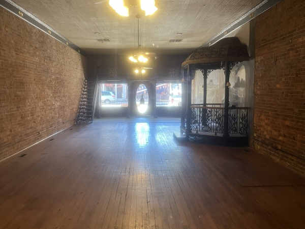 Listing Image #2 - Others for sale at 206 N. Main Street, Bishopville SC 29010