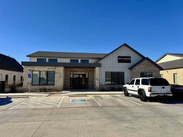 Listing Image #1 - Office for sale at 4529 114th Street, Lubbock TX 79424