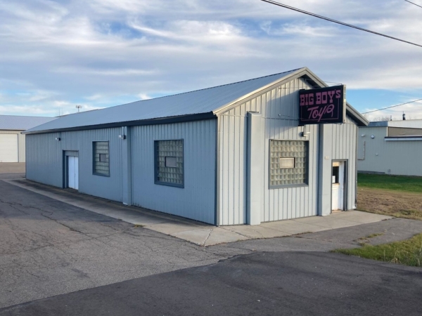 Listing Image #1 - Others for sale at 3213 S Central Avenue, Marshfield WI 54449