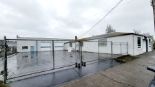 Industrial property for sale in Salem, OR