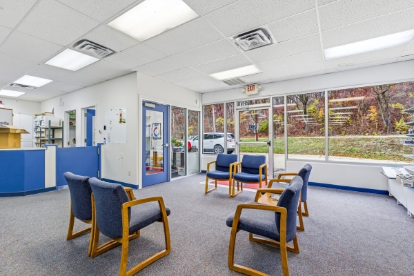 Listing Image #2 - Retail for sale at 800 E Bluff St, Marseilles IL 61341 Listing Image #2 - Retail for sale at 800 E Bluff St, Marseilles IL 61341