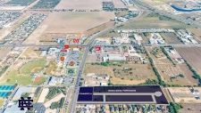 Land for sale in Edinburg, TX
