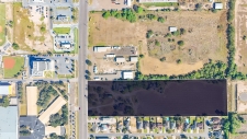 Listing Image #3 - Land for sale at 0 N Closner Boulevard, Edinburg TX 78541