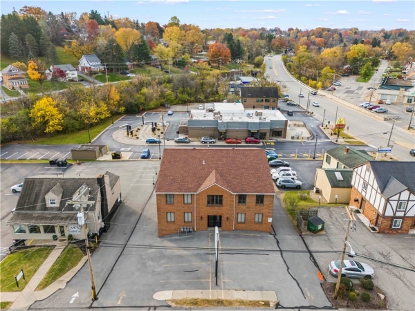 Listing Image #3 - Others for sale at 20 Donati Road, Bethel Park PA 15241