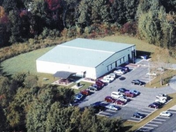 Listing Image #3 - Retail for sale at 26 Grecco Drive, Johnstown NY 12095 Listing Image #3 - Retail for sale at 26 Grecco Drive, Johnstown NY 12095