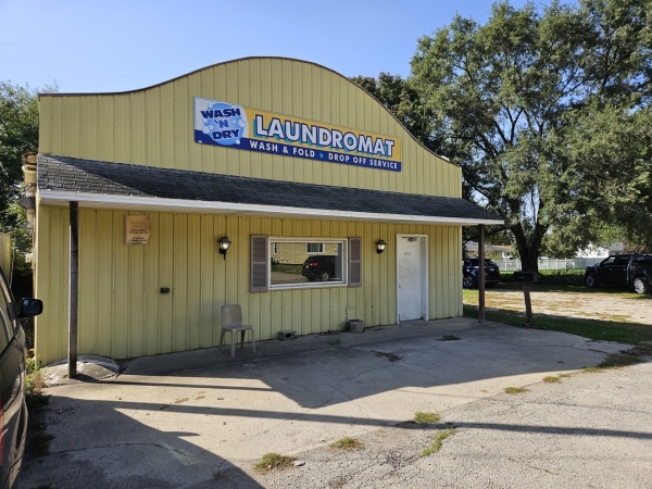 Listing Image #1 - Retail for sale at 1245 E Bluff Street, Marseilles IL 61341