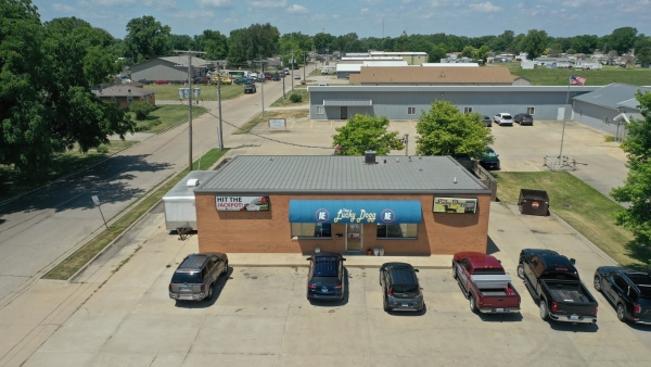 Listing Image #3 - Retail for sale at 401 Limit Street, Lincoln IL 62656