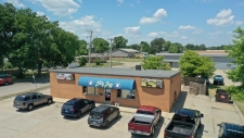 Retail for sale in Lincoln, IL